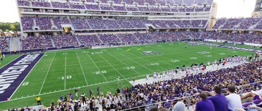 Seat view from Upper East Side