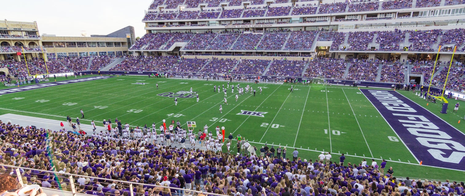 Seat view from Upper East Side