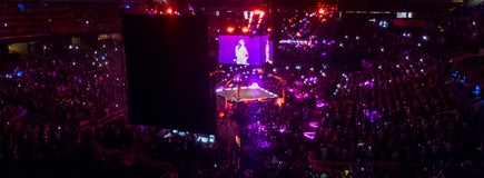 Seat view from Terrace