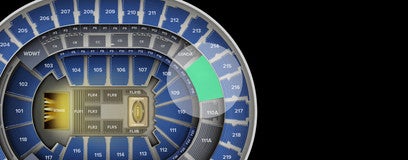 Seat view from Terrace