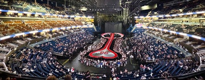 Seat view from Terrace