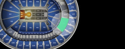 Seat view from Terrace