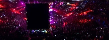 Seat view from Terrace