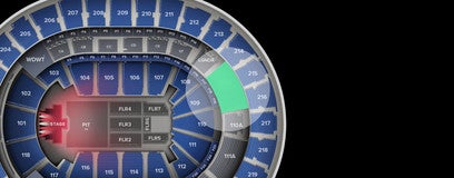 Seat view from Terrace