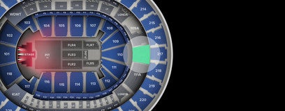 Seat view from Terrace