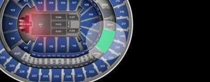 Seat view from Terrace