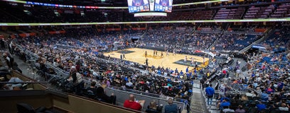 Seat view from Terrace