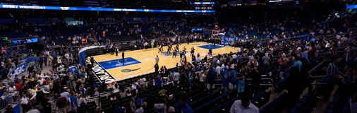 Seat view from Terrace