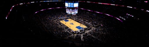 Seat view from Promenade