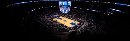 Seat view from Promenade