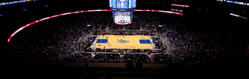 Seat view from Promenade