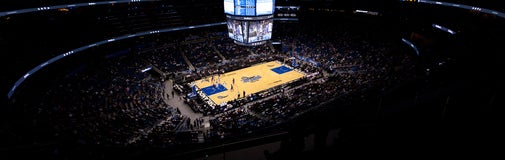 Seat view from Promenade