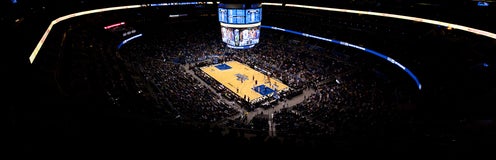 Seat view from Promenade