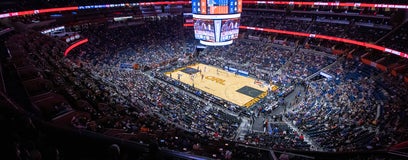 Seat view from Promenade