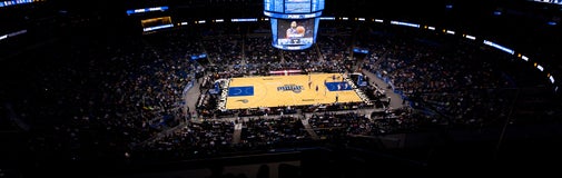 Seat view from Promenade