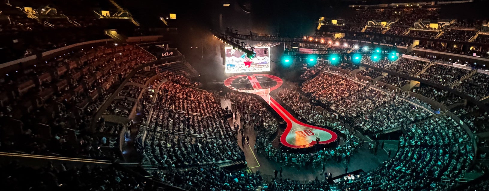 Luis Miguel Tickets 6/5/24 at Kia Center in Orlando, FL Gametime