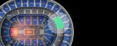 Seat view from Terrace