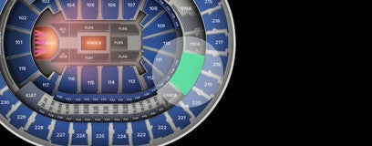 Seat view from Terrace