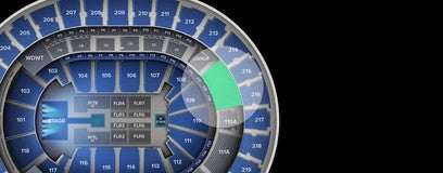 Seat view from Terrace