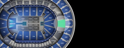 Seat view from Terrace