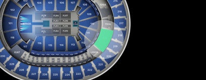 Seat view from Terrace