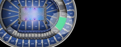 Seat view from Terrace