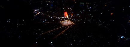 Seat view from Promenade