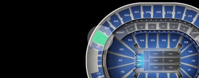 Seat view from Promenade