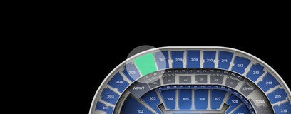 Seat view from Promenade