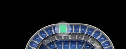 Seat view from Promenade