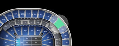 Seat view from Promenade