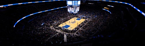 Seat view from Promenade