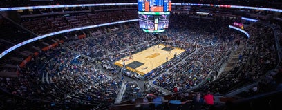 Seat view from Promenade