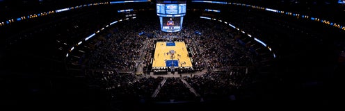 Seat view from Promenade