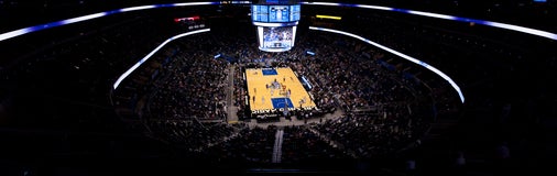 Seat view from Promenade