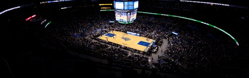 Seat view from Promenade