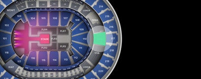 Seat view from Terrace