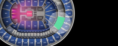 Seat view from Terrace