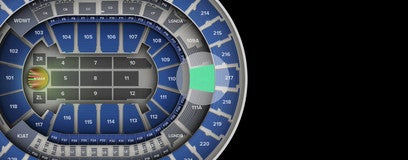 Seat view from Terrace