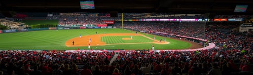 Seat view from Terrace MVP