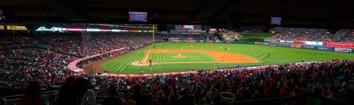 Seat view from Terrace MVP