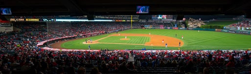 Seat view from Terrace MVP