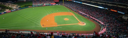 Seat view from View MVP