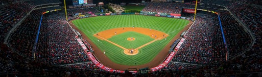 Seat view from View MVP