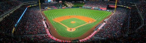 Seat view from View MVP