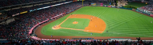 Seat view from View MVP