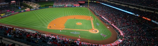 Seat view from View MVP