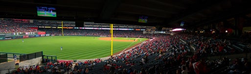 Seat view from Terrace