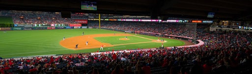 Seat view from Terrace