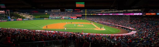 Seat view from Terrace